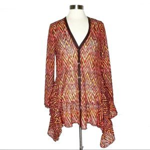 Ivy Jane Lace Tunic